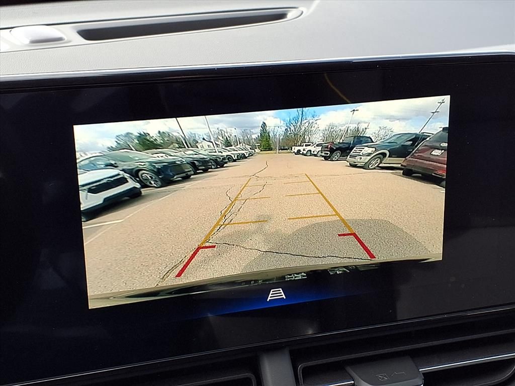 Thumbnail: 2026 Chevrolet Trax - 19