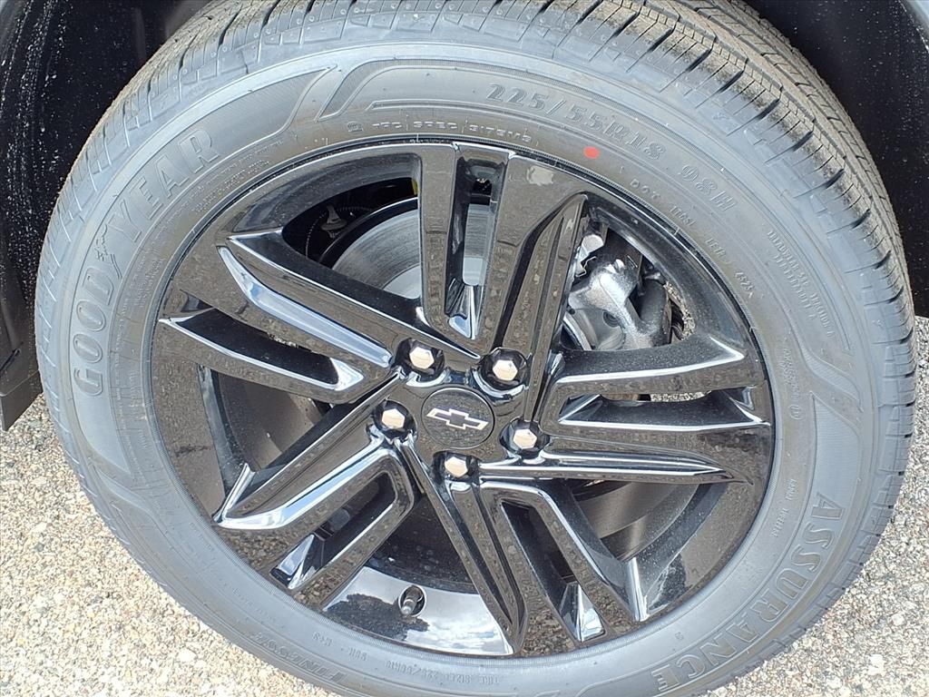 Thumbnail: 2026 Chevrolet Trax - 7