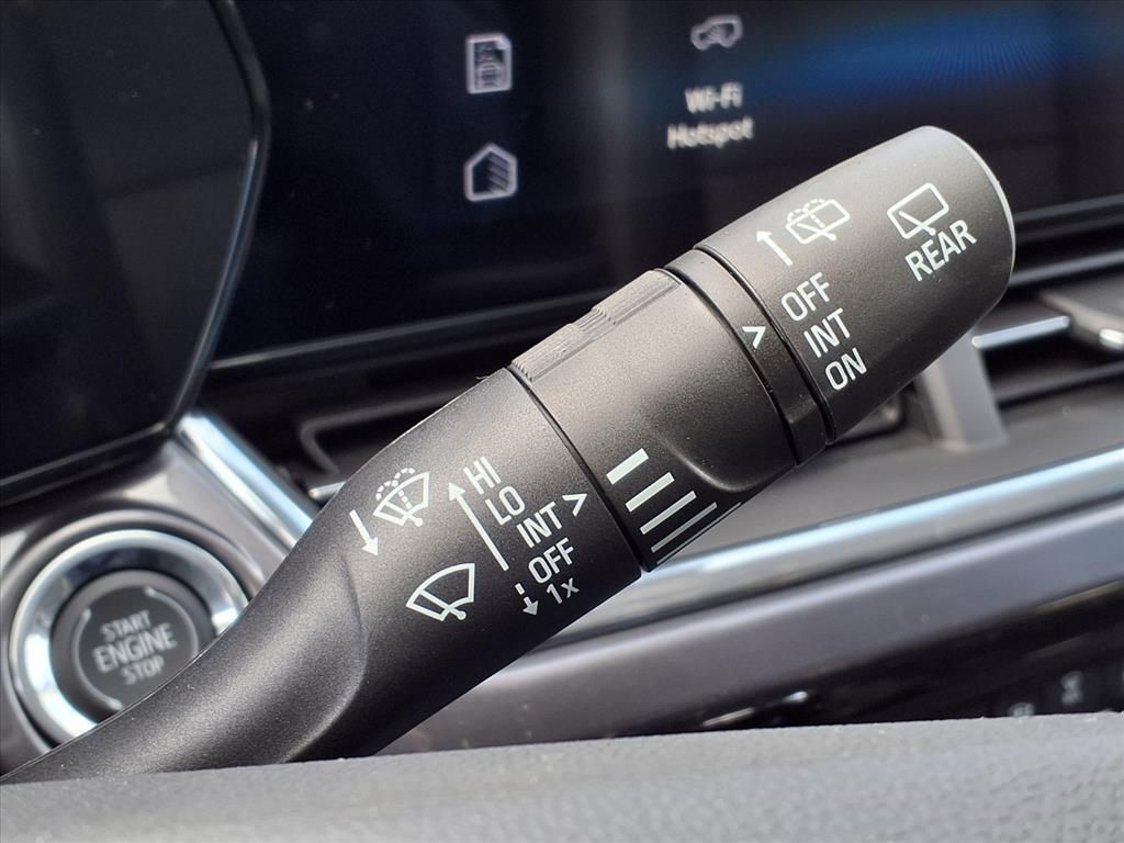 Thumbnail: 2026 Chevrolet Trax - 17