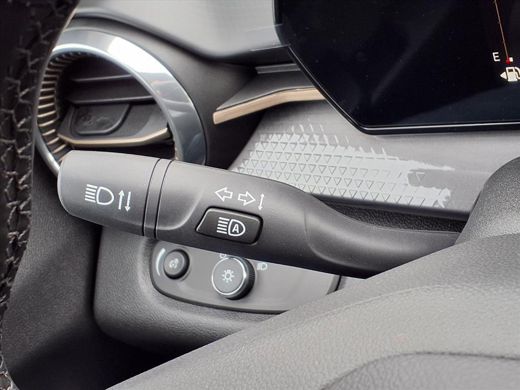 Thumbnail: 2026 Chevrolet Trax - 19