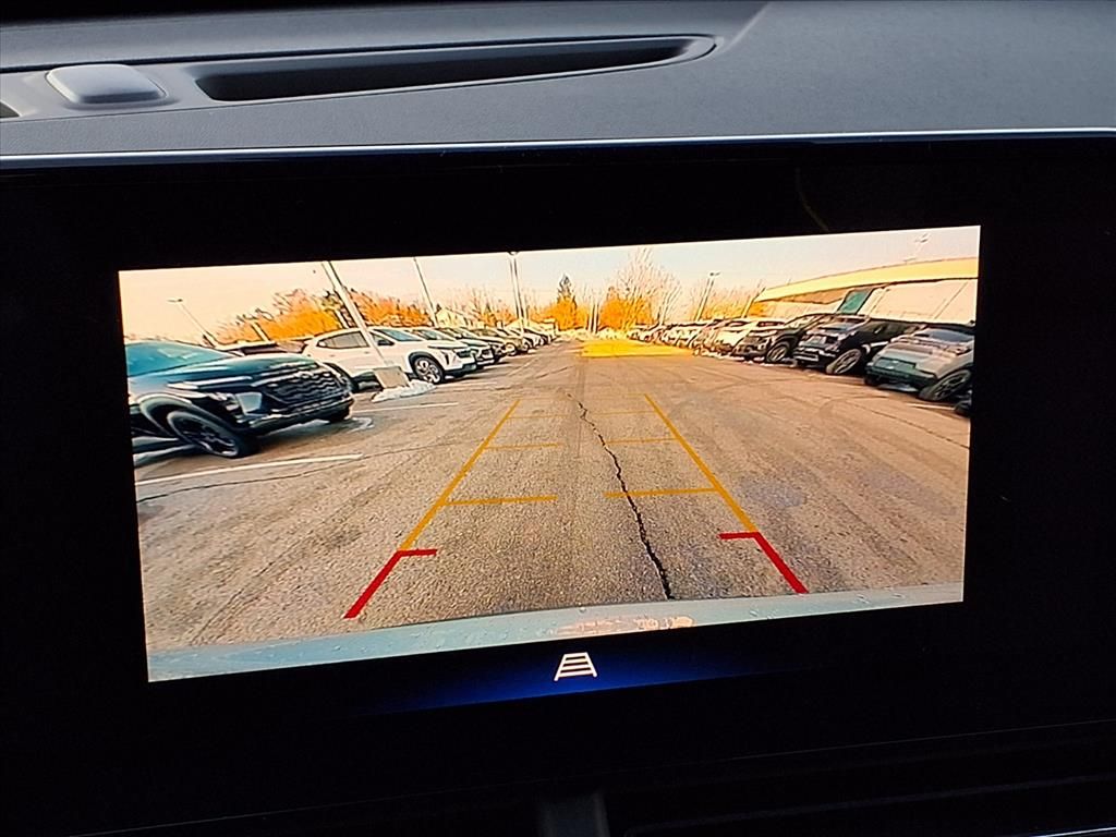 Thumbnail: 2026 Chevrolet Trax - 21