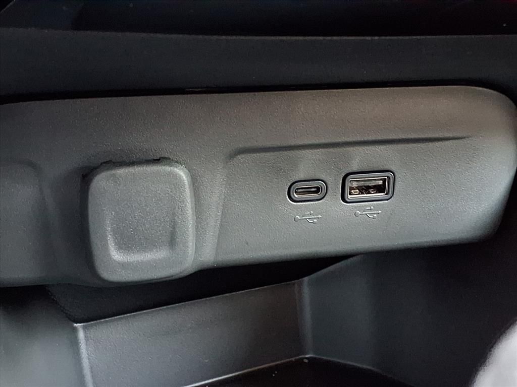 Thumbnail: 2026 Chevrolet Trax - 23