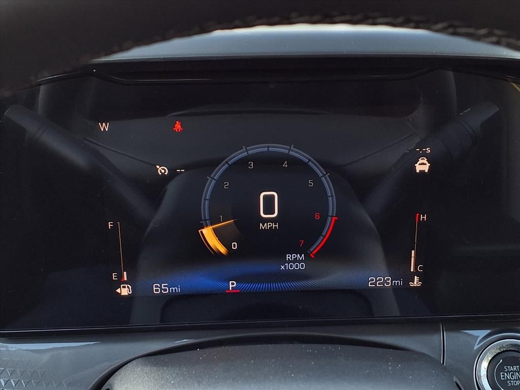 Thumbnail: 2026 Chevrolet Trax - 13