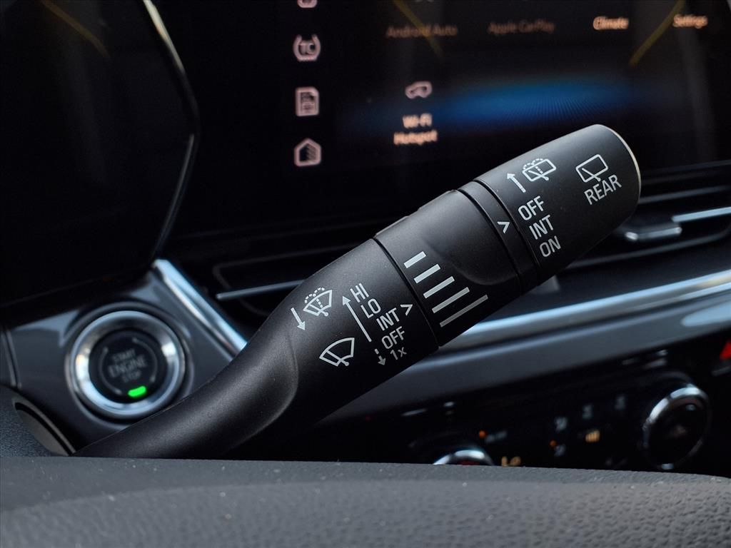 Thumbnail: 2026 Chevrolet Trax - 19