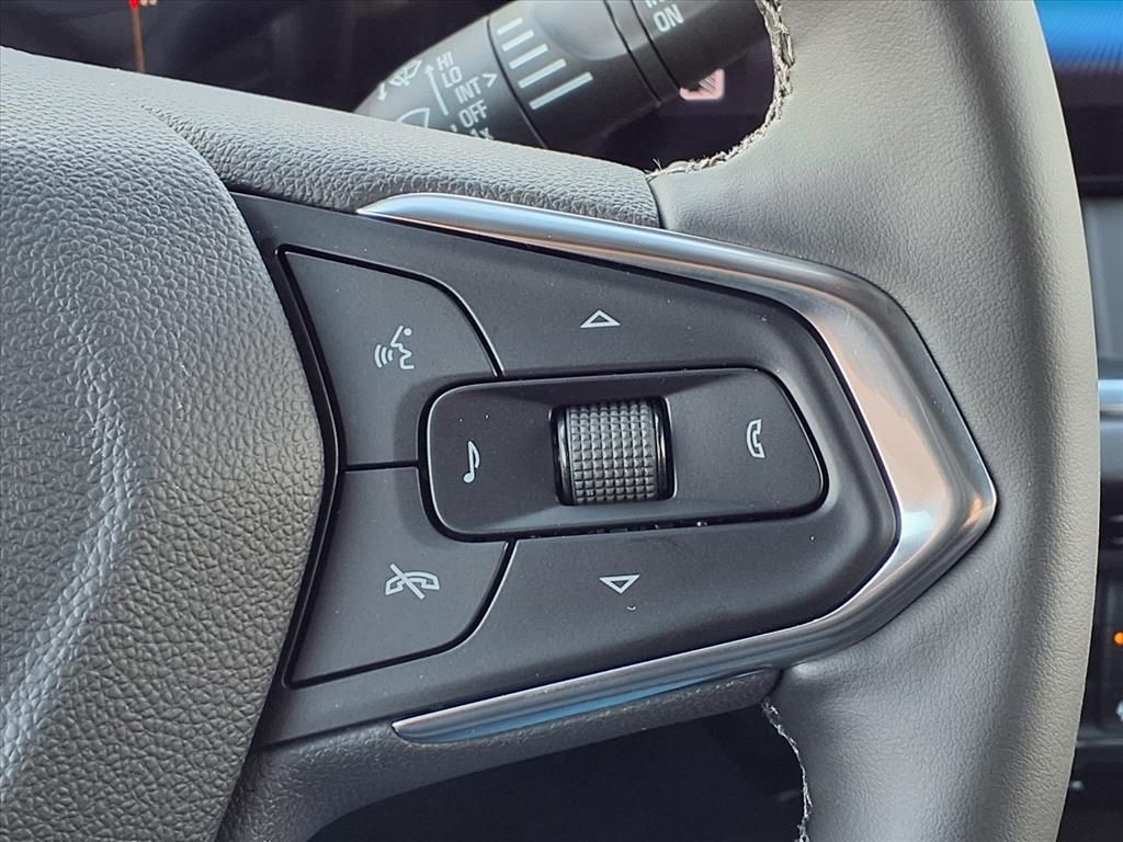 Thumbnail: 2026 Chevrolet Trax - 24