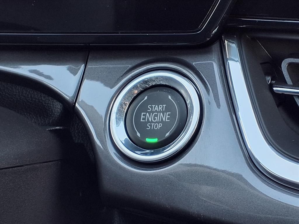 Thumbnail: 2026 Chevrolet Trax - 22