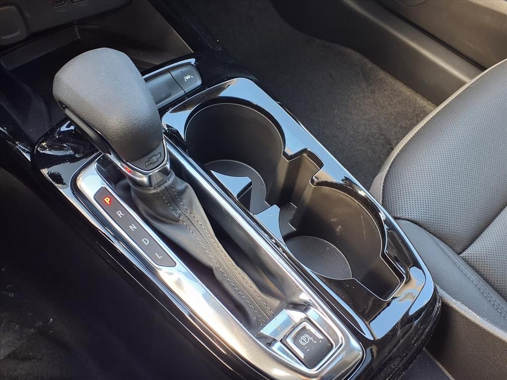 Thumbnail: 2026 Chevrolet Trax - 12