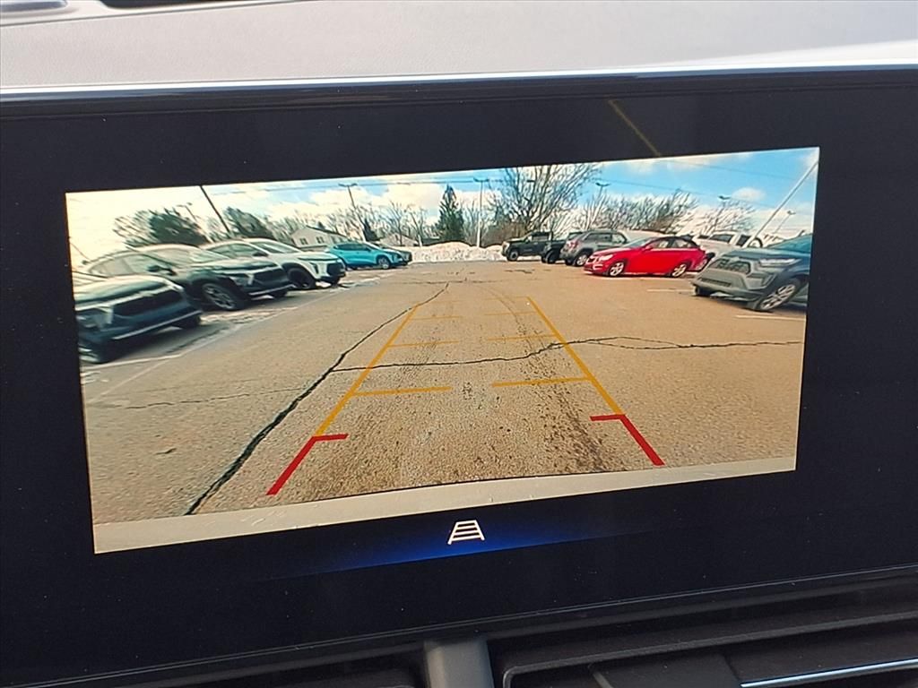 Thumbnail: 2026 Chevrolet Trax - 21