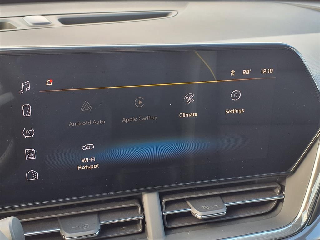 Thumbnail: 2026 Chevrolet Trax - 11