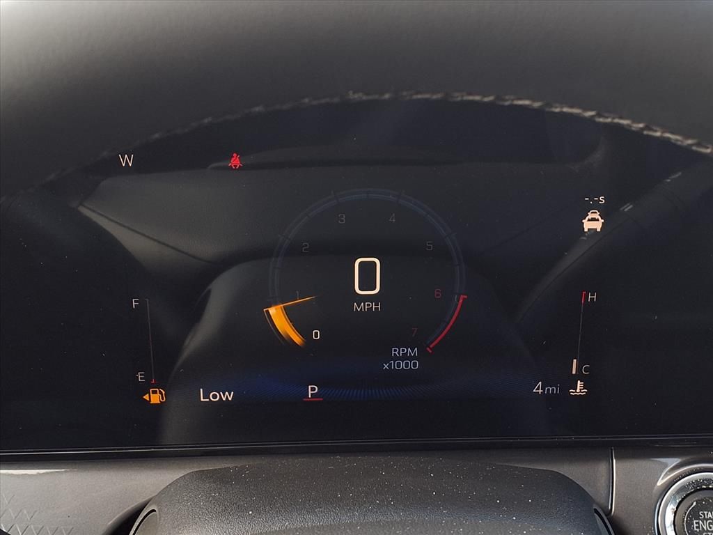 Thumbnail: 2026 Chevrolet Trax - 13