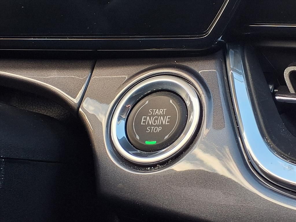 Thumbnail: 2026 Chevrolet Trax - 23