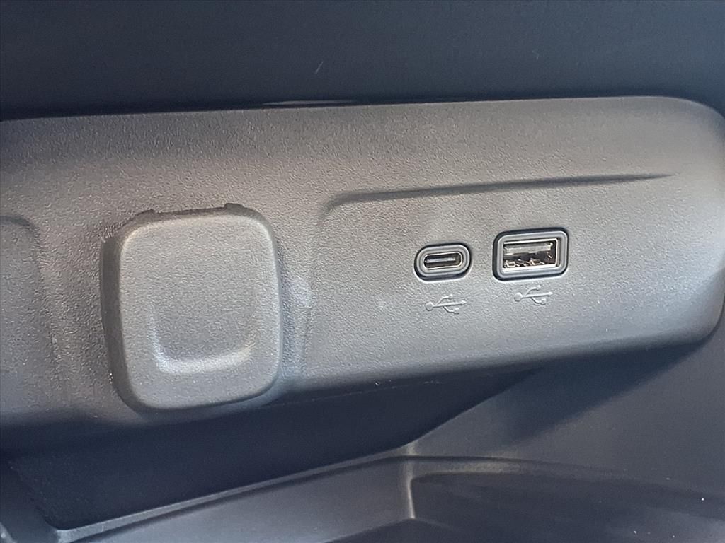 Thumbnail: 2026 Chevrolet Trax - 22