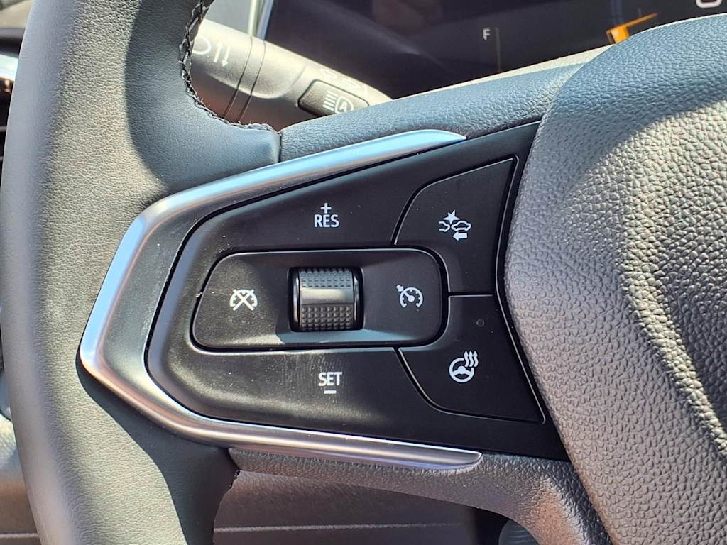 Thumbnail: 2026 Chevrolet Trax - 26