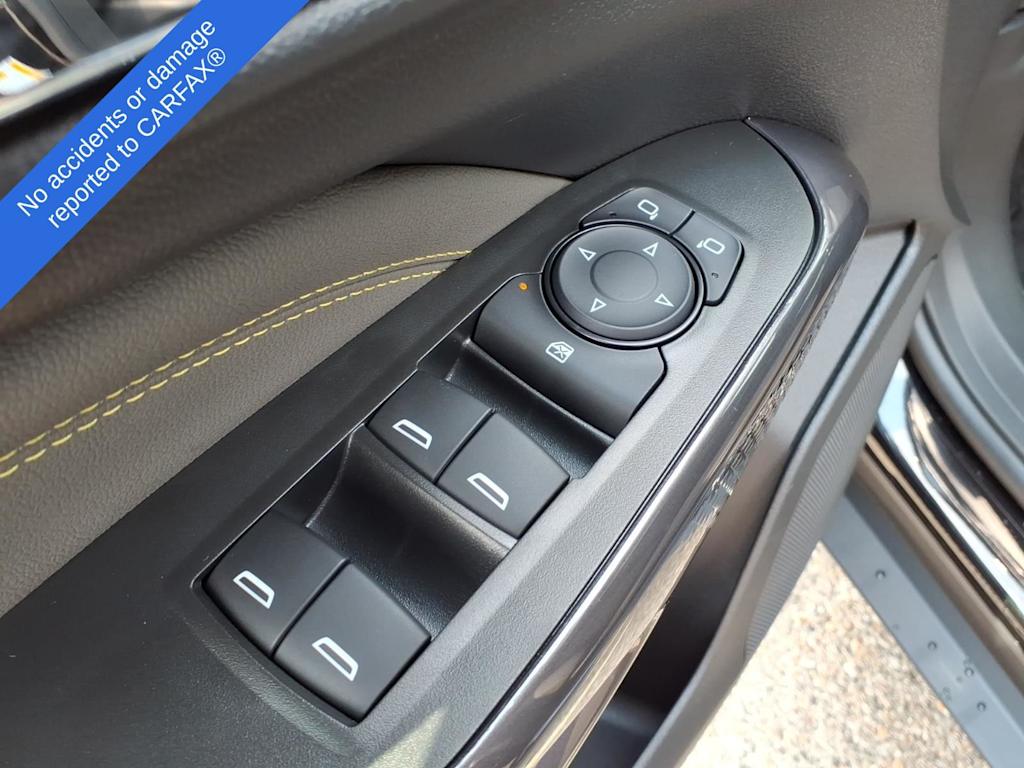 Thumbnail: 2026 Chevrolet Trax - 22