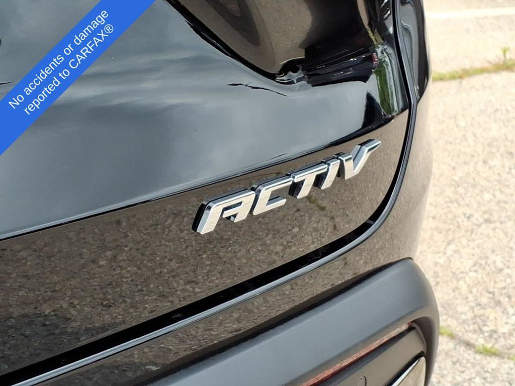 Thumbnail: 2026 Chevrolet Trax - 7