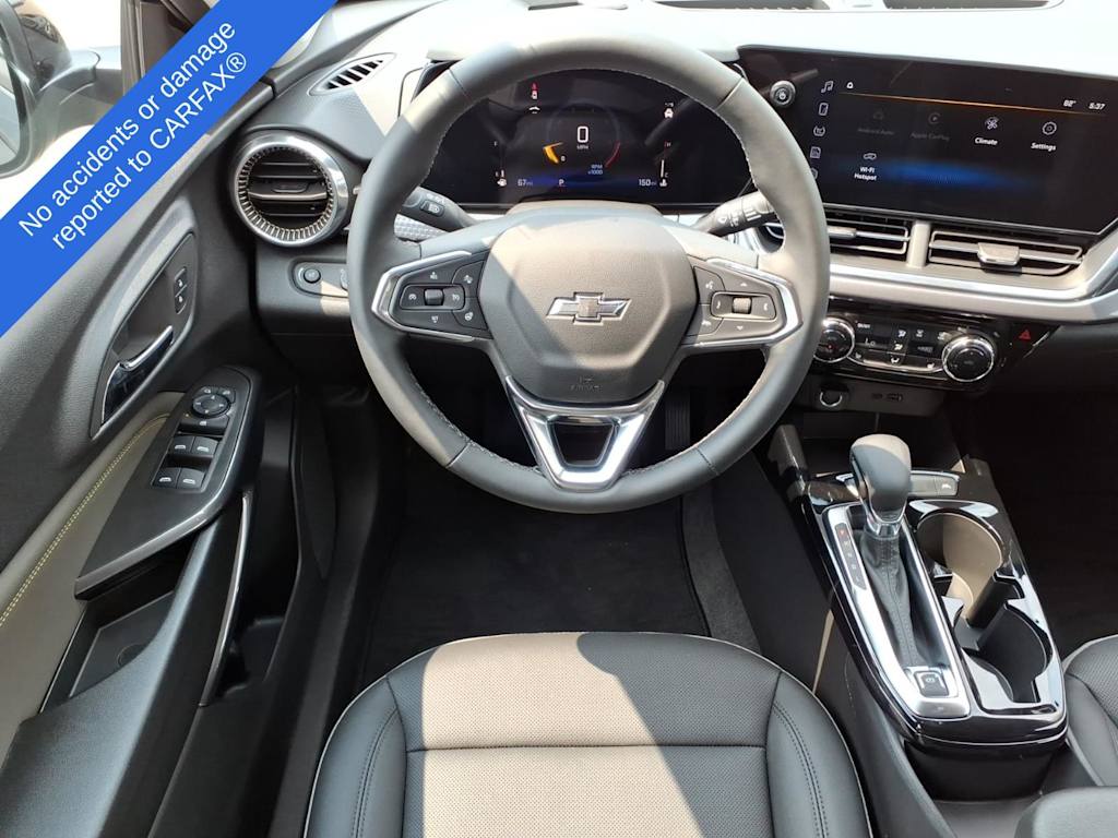 Thumbnail: 2026 Chevrolet Trax - 9