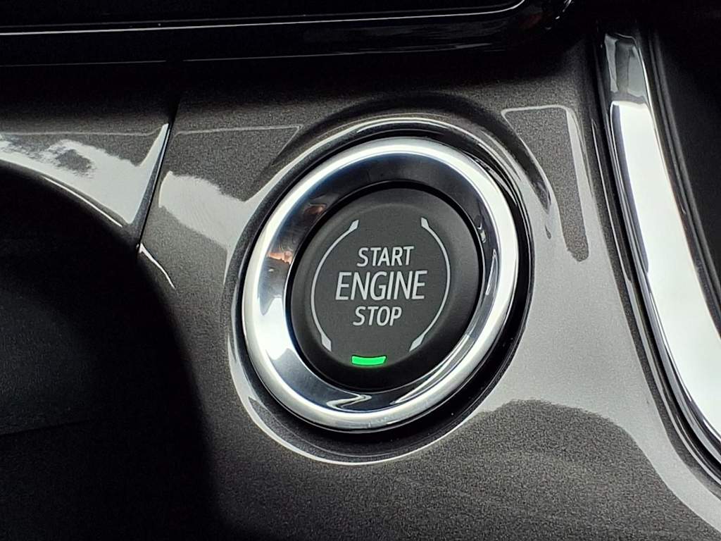 Thumbnail: 2026 Chevrolet Trax - 21