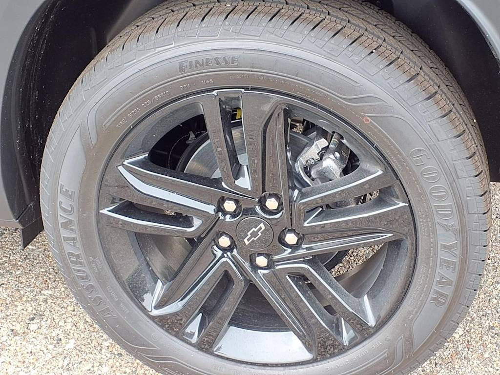 Thumbnail: 2026 Chevrolet Trax - 7