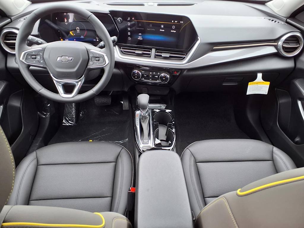 Thumbnail: 2026 Chevrolet Trax - 2
