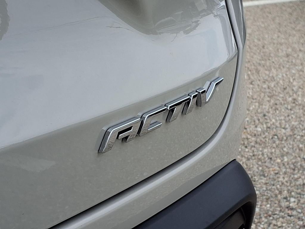Thumbnail: 2026 Chevrolet Trax - 6