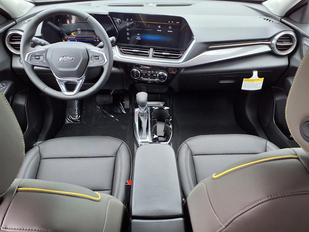 Thumbnail: 2026 Chevrolet Trax - 2