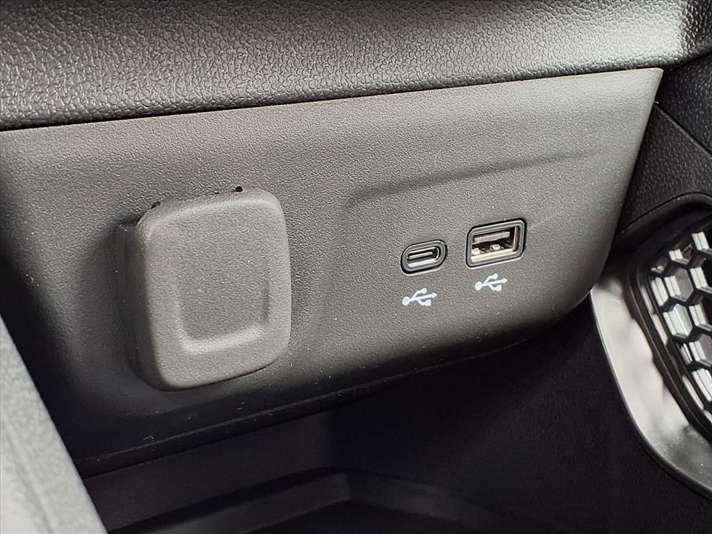 Thumbnail: 2026 Chevrolet TrailBlazer - 19