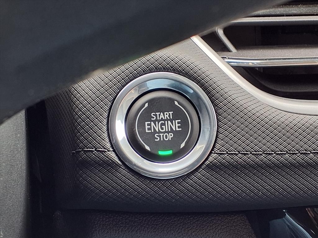 Thumbnail: 2026 Chevrolet TrailBlazer - 20