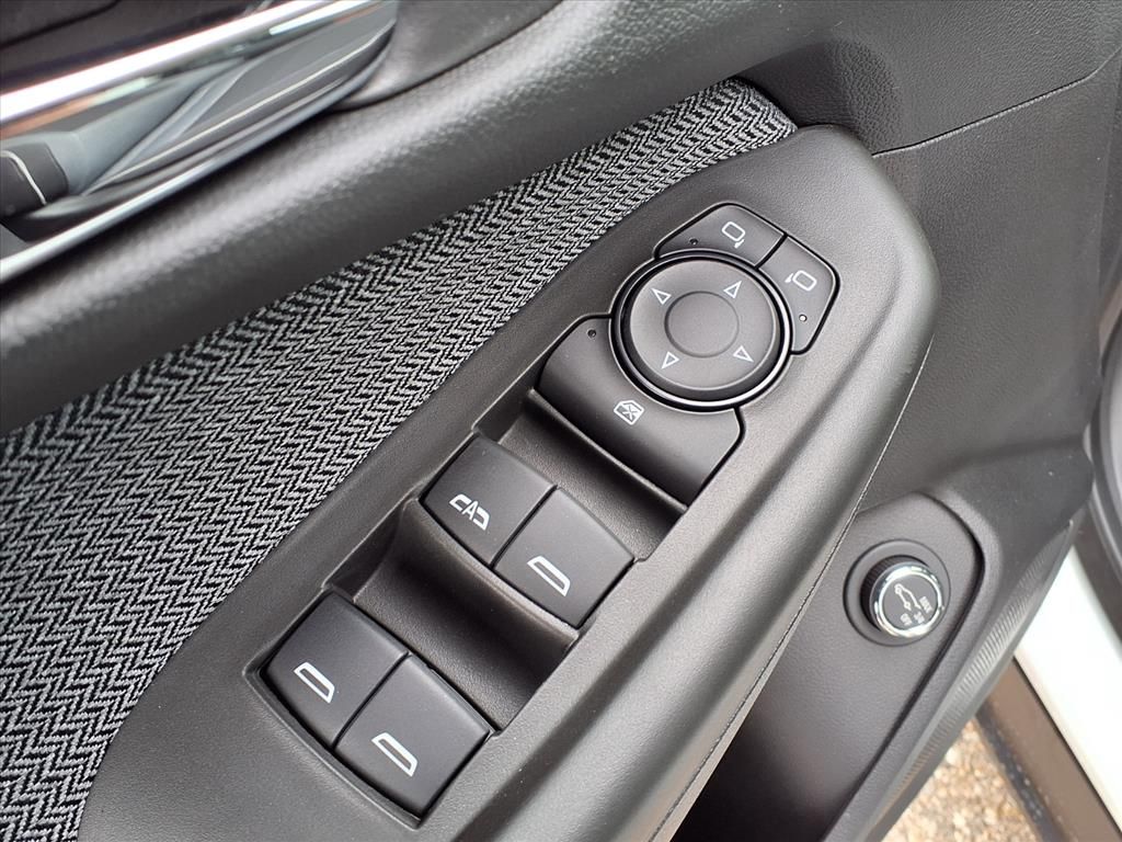 Thumbnail: 2026 Chevrolet TrailBlazer - 15