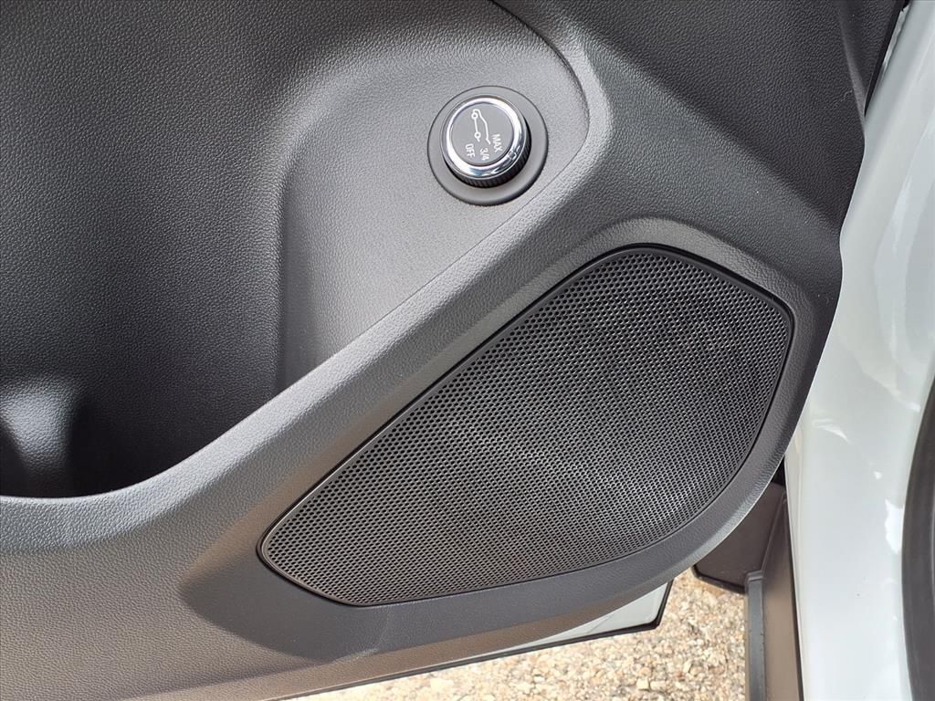 Thumbnail: 2026 Chevrolet TrailBlazer - 17