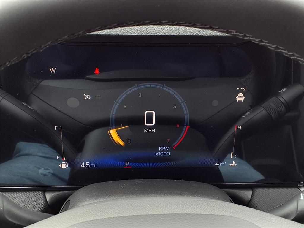 Thumbnail: 2026 Chevrolet TrailBlazer - 11