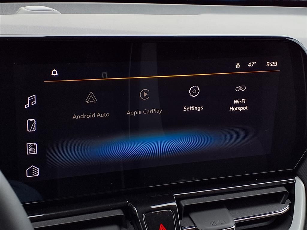 Thumbnail: 2026 Chevrolet TrailBlazer - 11