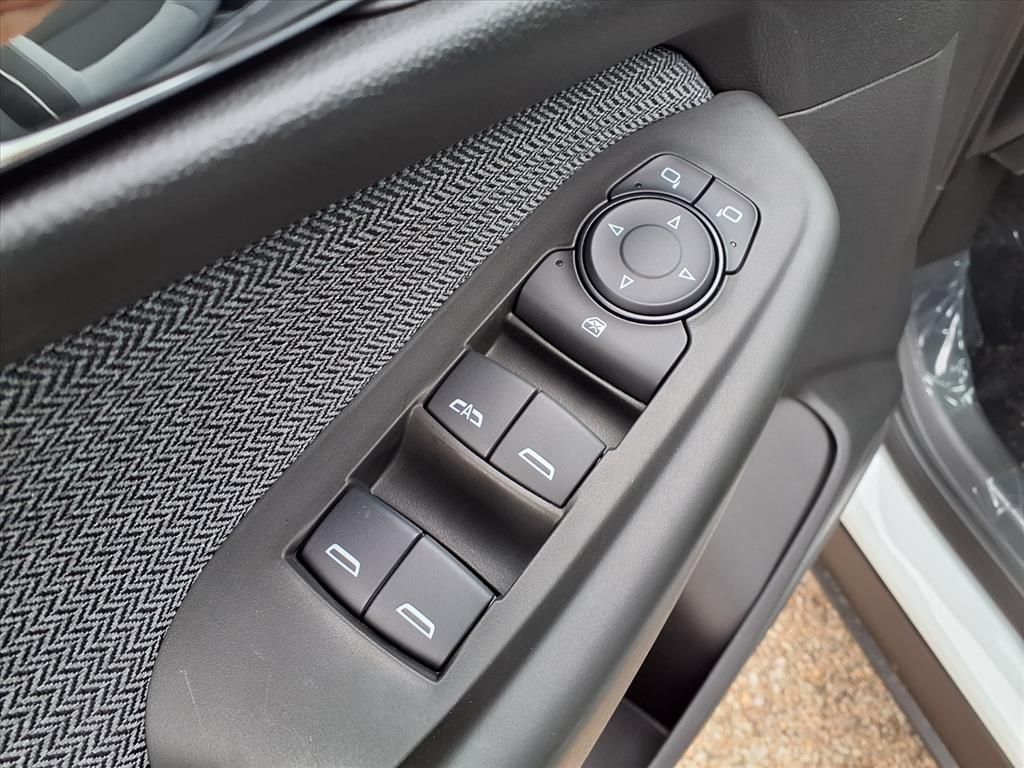 Thumbnail: 2026 Chevrolet TrailBlazer - 18