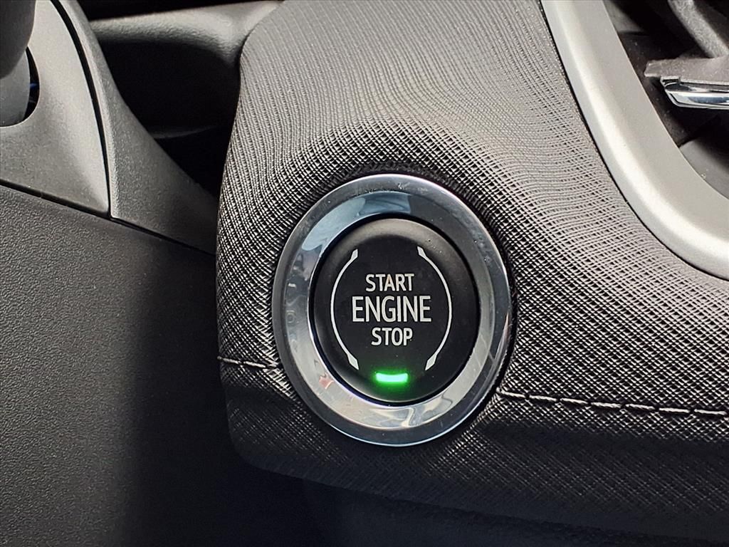 Thumbnail: 2026 Chevrolet TrailBlazer - 23