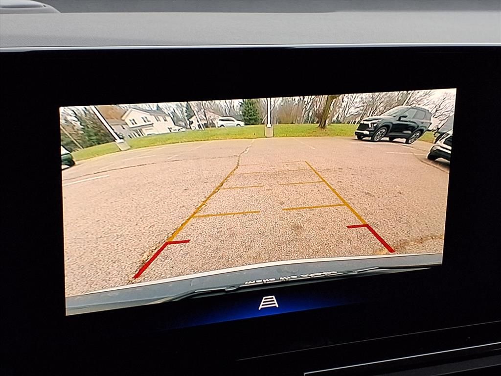 Thumbnail: 2026 Chevrolet TrailBlazer - 24