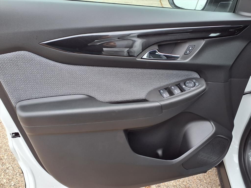 Thumbnail: 2026 Chevrolet TrailBlazer - 17