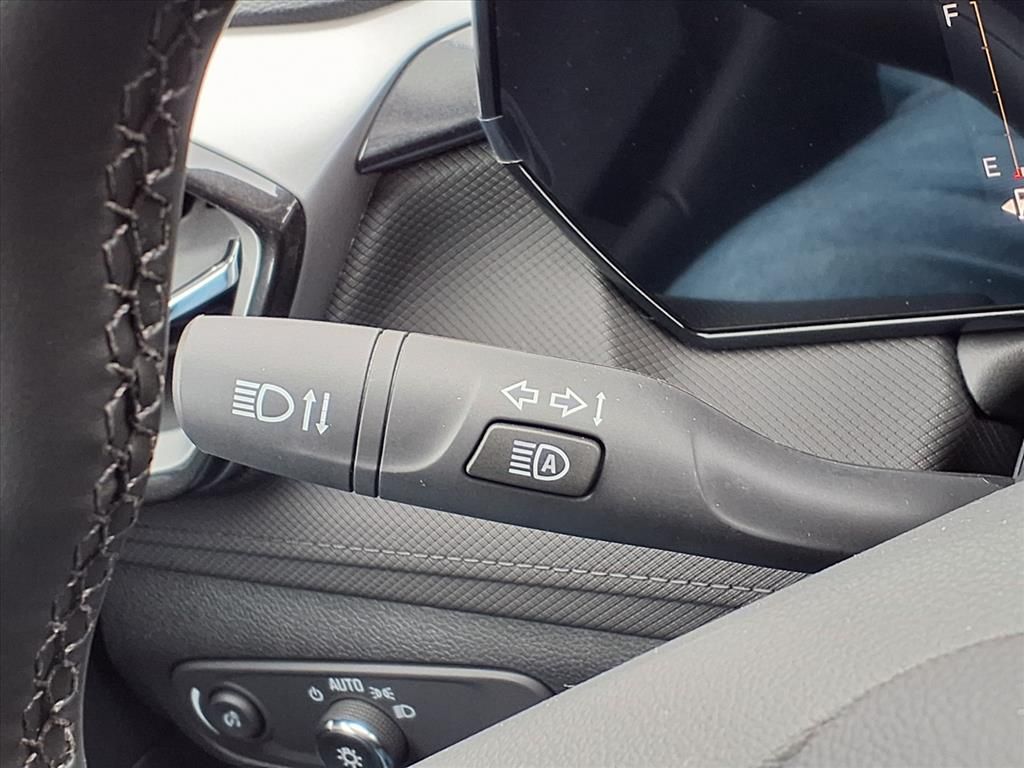 Thumbnail: 2026 Chevrolet TrailBlazer - 20