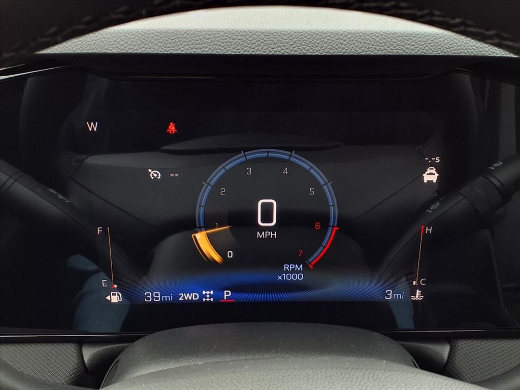 Thumbnail: 2026 Chevrolet TrailBlazer - 13