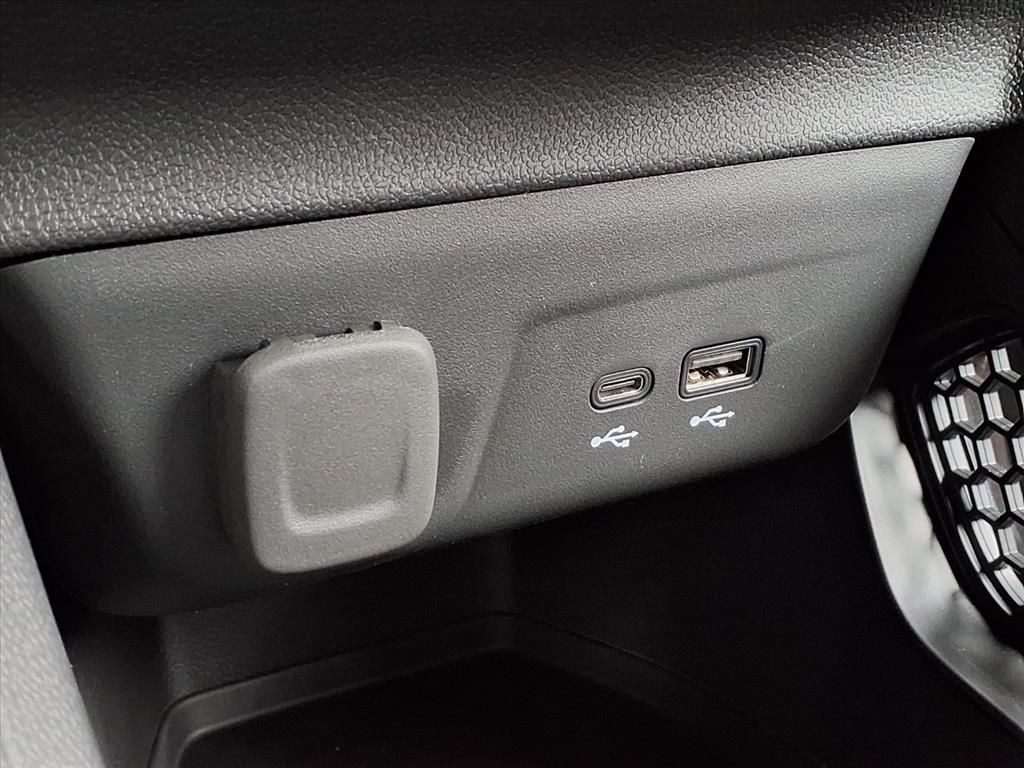 Thumbnail: 2026 Chevrolet TrailBlazer - 22