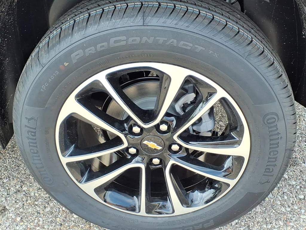 Thumbnail: 2026 Chevrolet TrailBlazer - 7