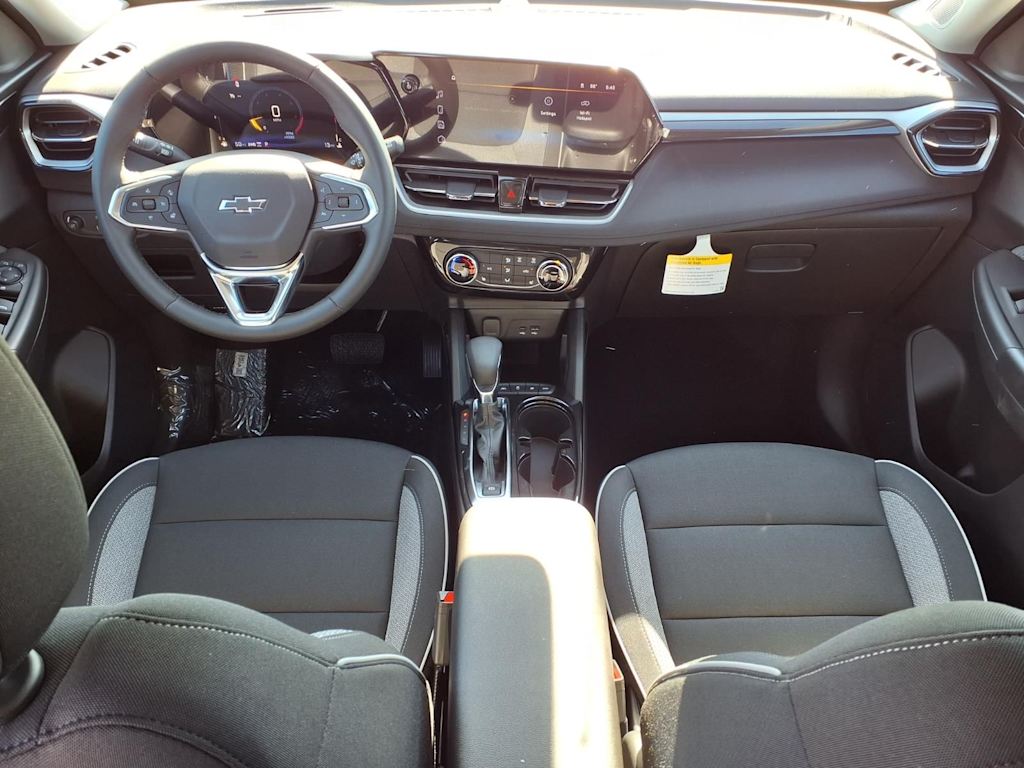 Thumbnail: 2026 Chevrolet TrailBlazer - 2