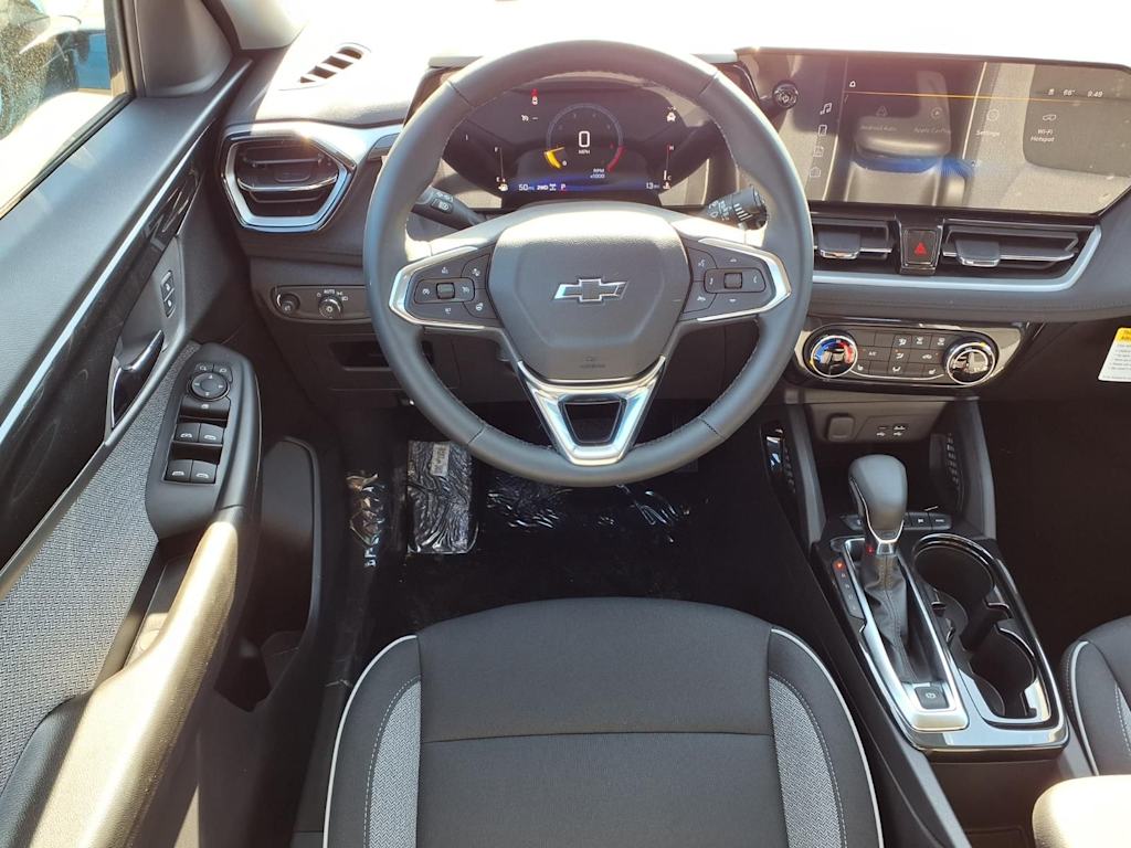Thumbnail: 2026 Chevrolet TrailBlazer - 8