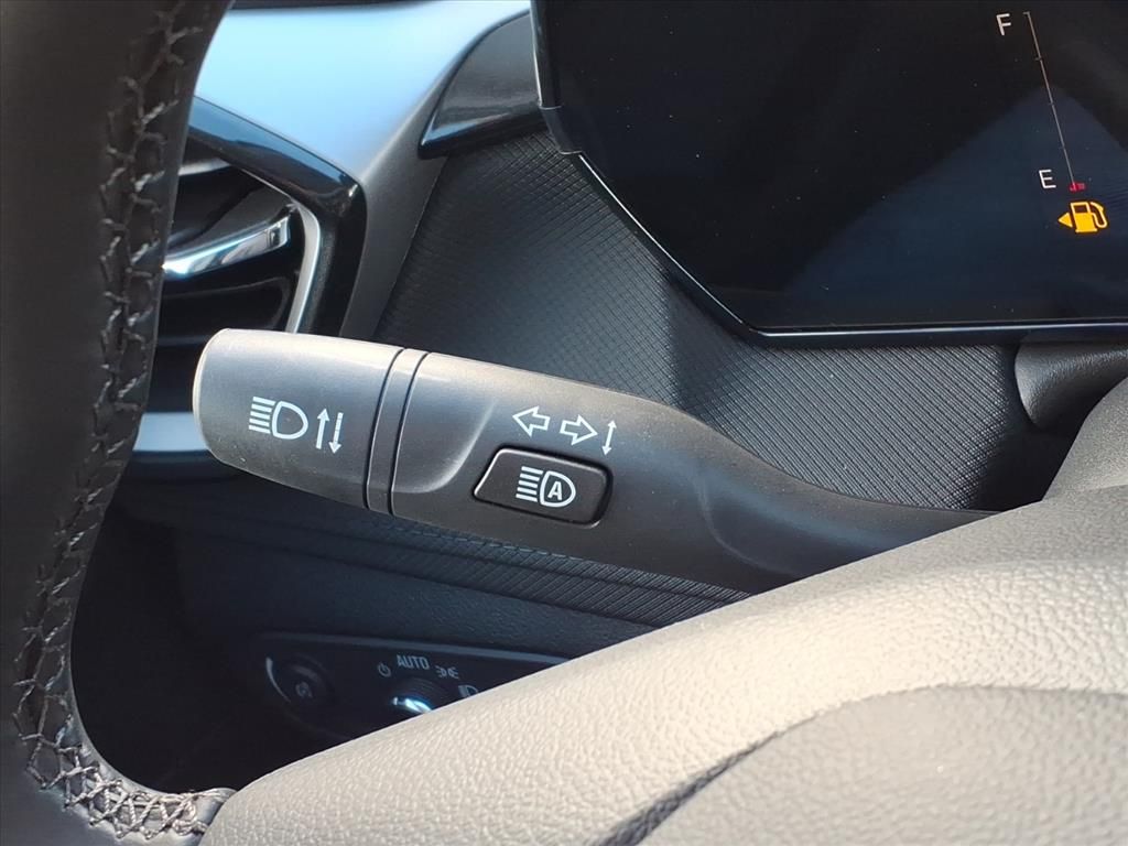 Thumbnail: 2026 Chevrolet TrailBlazer - 20