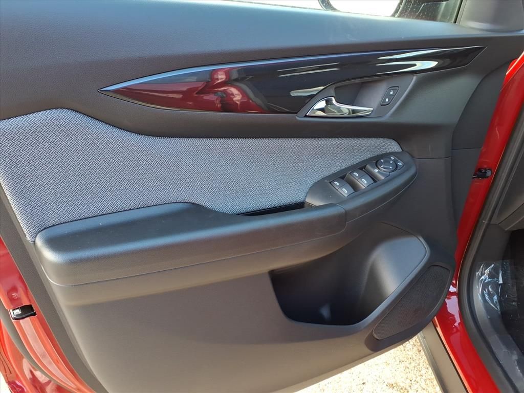 Thumbnail: 2026 Chevrolet TrailBlazer - 17