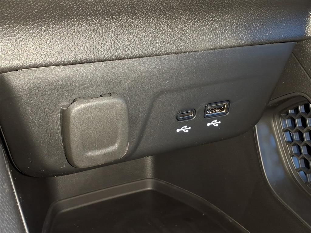 Thumbnail: 2026 Chevrolet TrailBlazer - 24