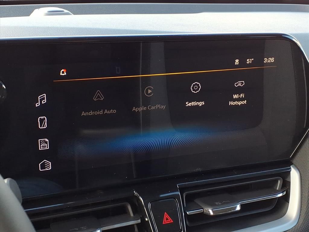 Thumbnail: 2026 Chevrolet TrailBlazer - 11