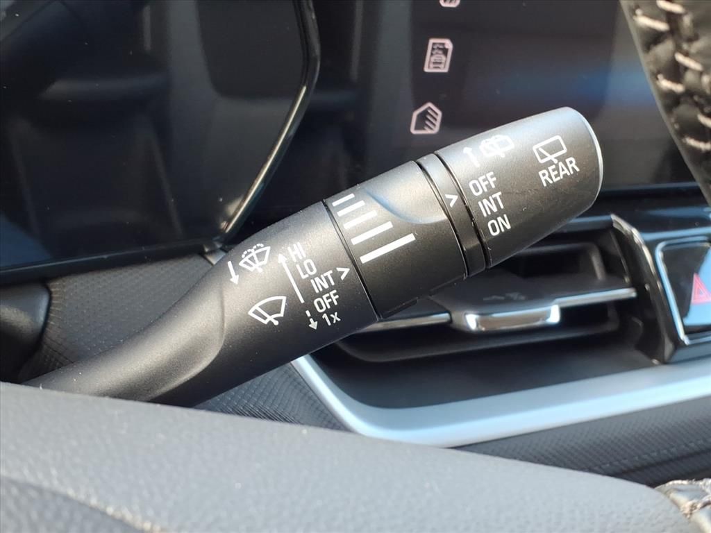 Thumbnail: 2026 Chevrolet TrailBlazer - 12