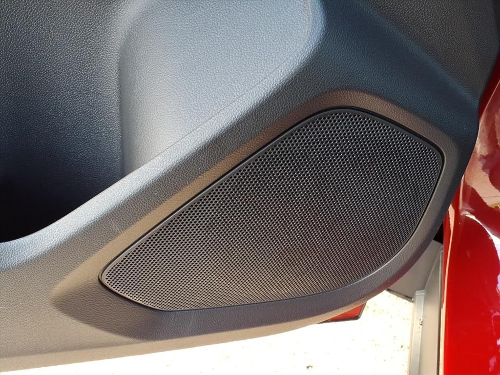 Thumbnail: 2026 Chevrolet TrailBlazer - 19