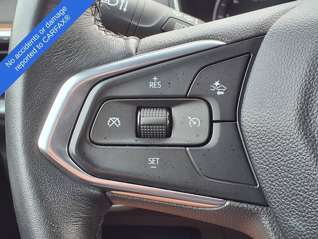 Thumbnail: 2021 Chevrolet TrailBlazer - 29