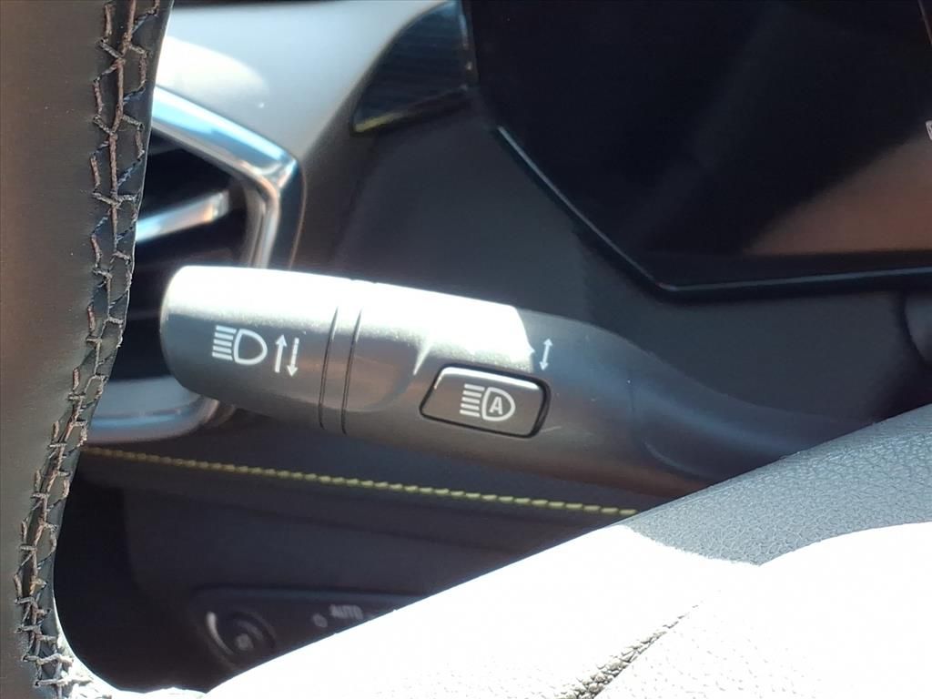 Thumbnail: 2026 Chevrolet TrailBlazer - 18