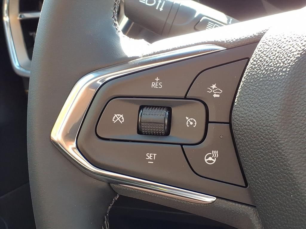 Thumbnail: 2026 Chevrolet TrailBlazer - 19